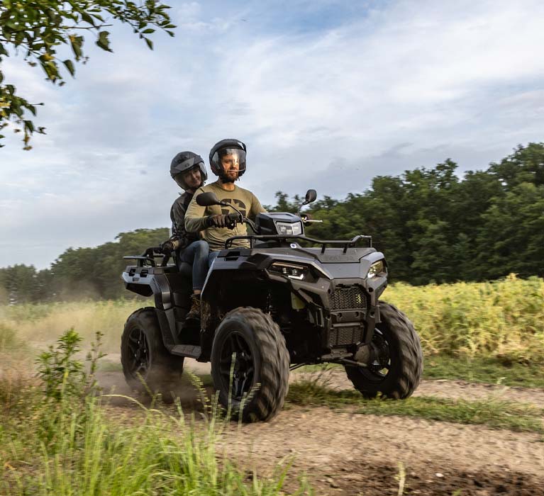 Sportsman 570